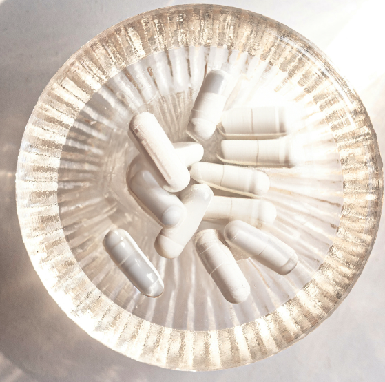 益生菌与微生态健康产品